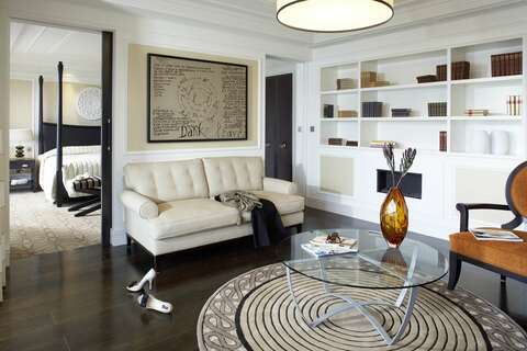 The Europe Hotel & Resort, photo 5