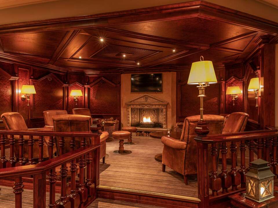The Europe Hotel & Resort, photo 6