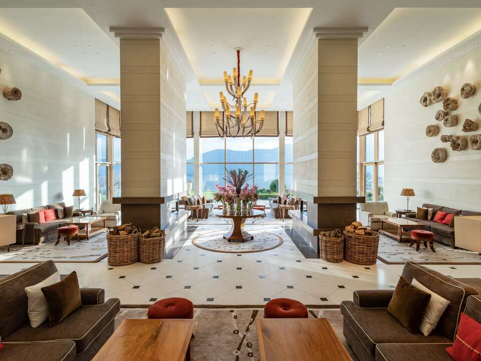 The Europe Hotel & Resort, photo 7