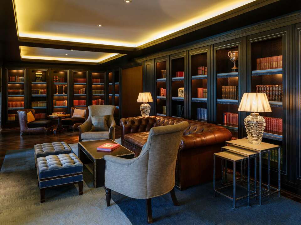 The Europe Hotel & Resort, photo 8