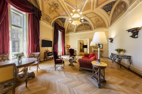 NH Collection Prague Carlo IV, photo 2