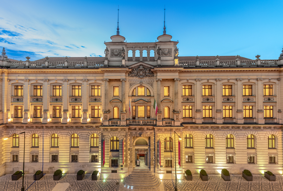 NH Collection Prague Carlo IV, photo 1