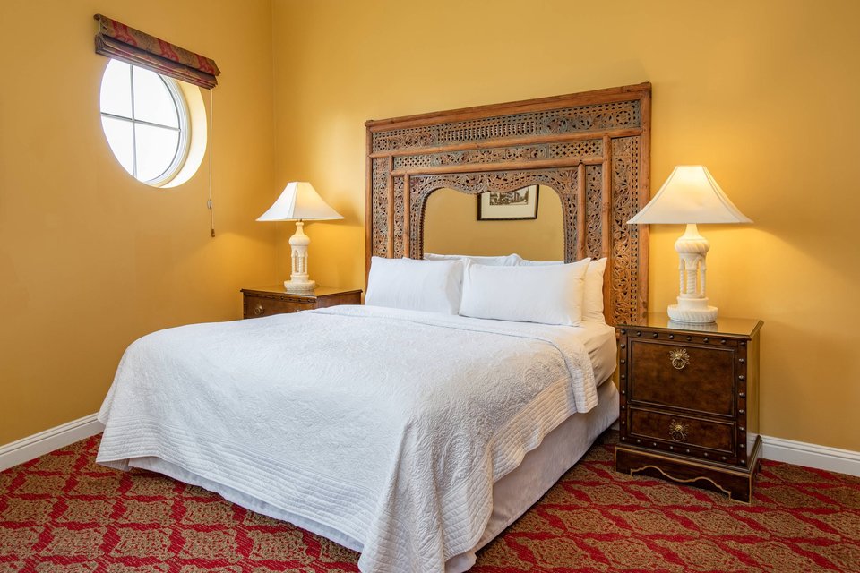 Casa Monica Resort & Spa, photo 4