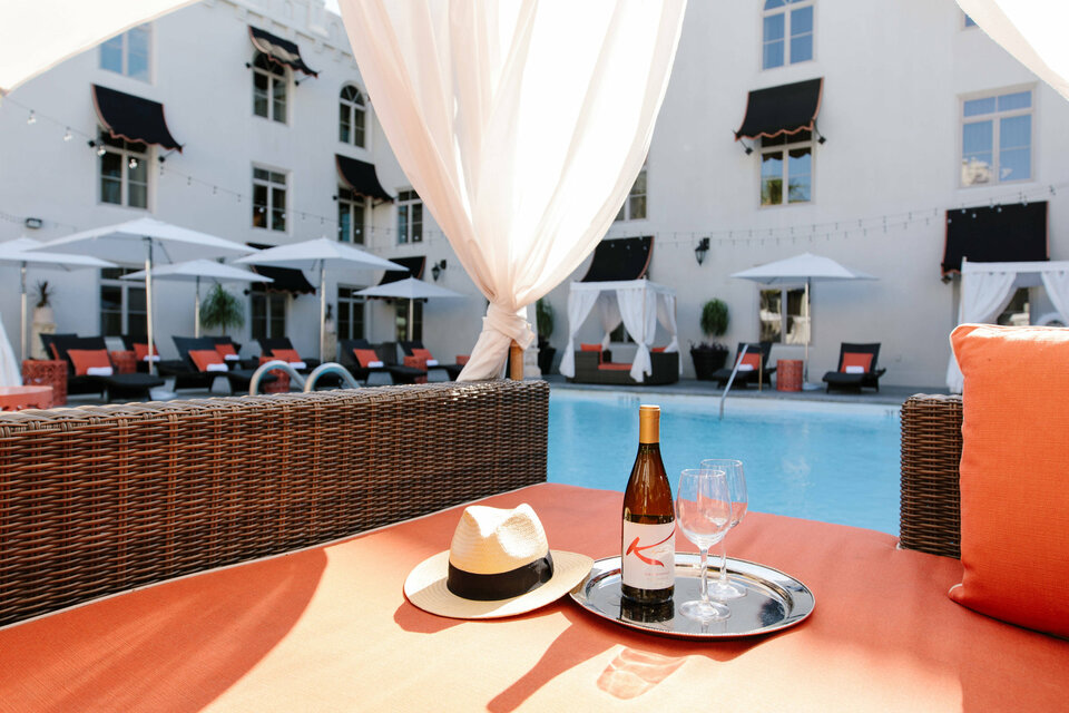 Casa Monica Resort & Spa, photo 10
