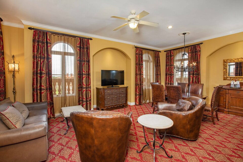 Casa Monica Resort & Spa, photo 11