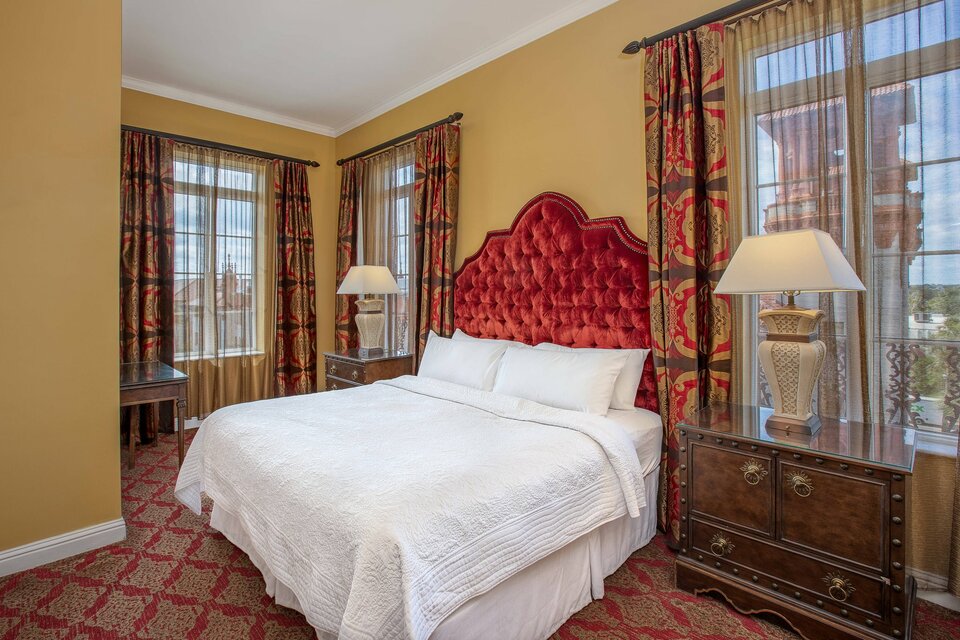 Casa Monica Resort & Spa, photo 12