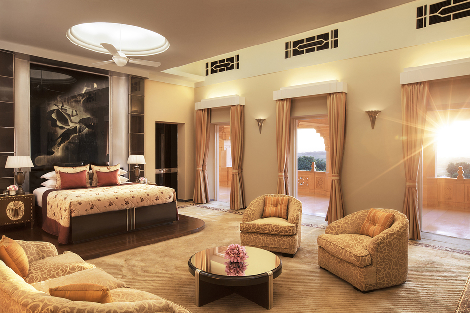 Umaid Bhawan Palace, photo 3
