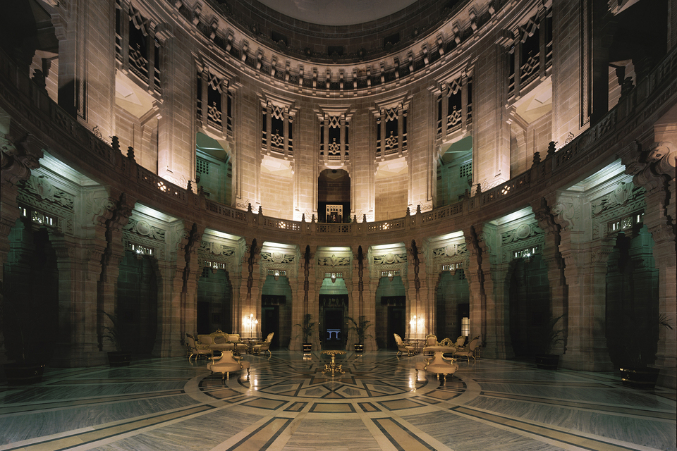 Umaid Bhawan Palace, photo 5