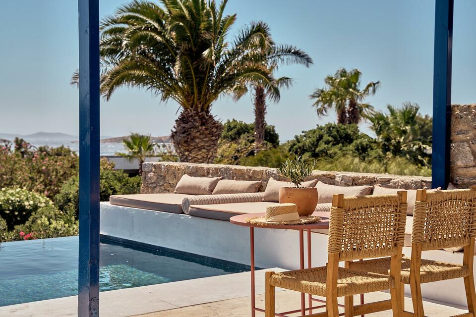 Mykonos Theoxenia Hotel, photo 4
