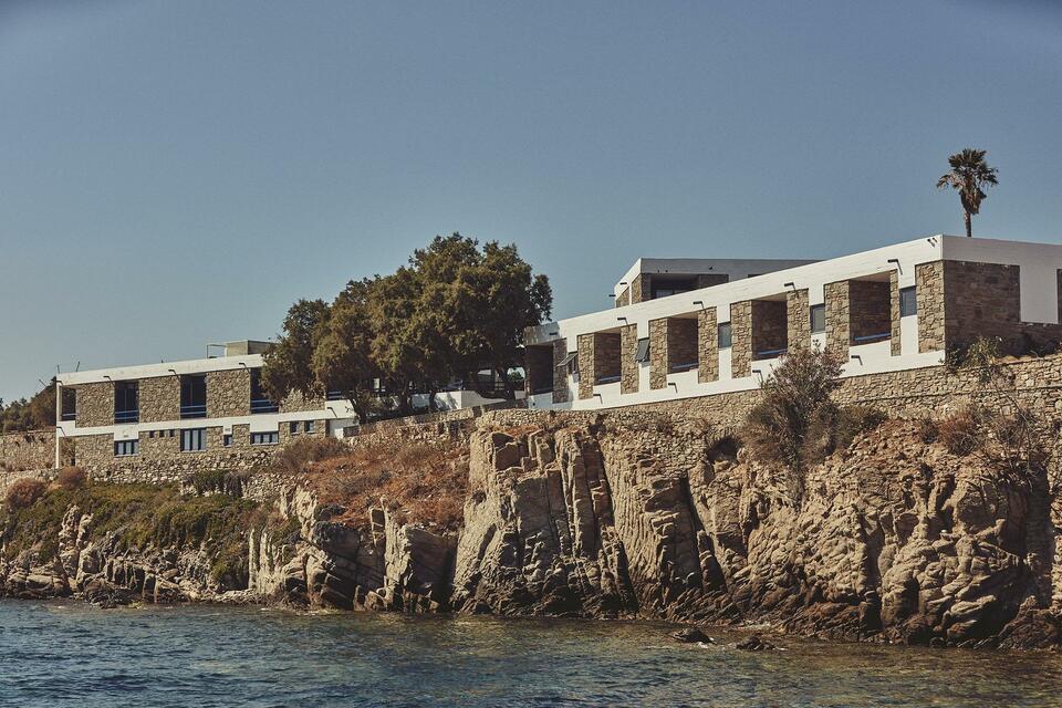 Mykonos Theoxenia Hotel, photo 1
