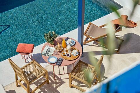 Mykonos Theoxenia Hotel, photo 5
