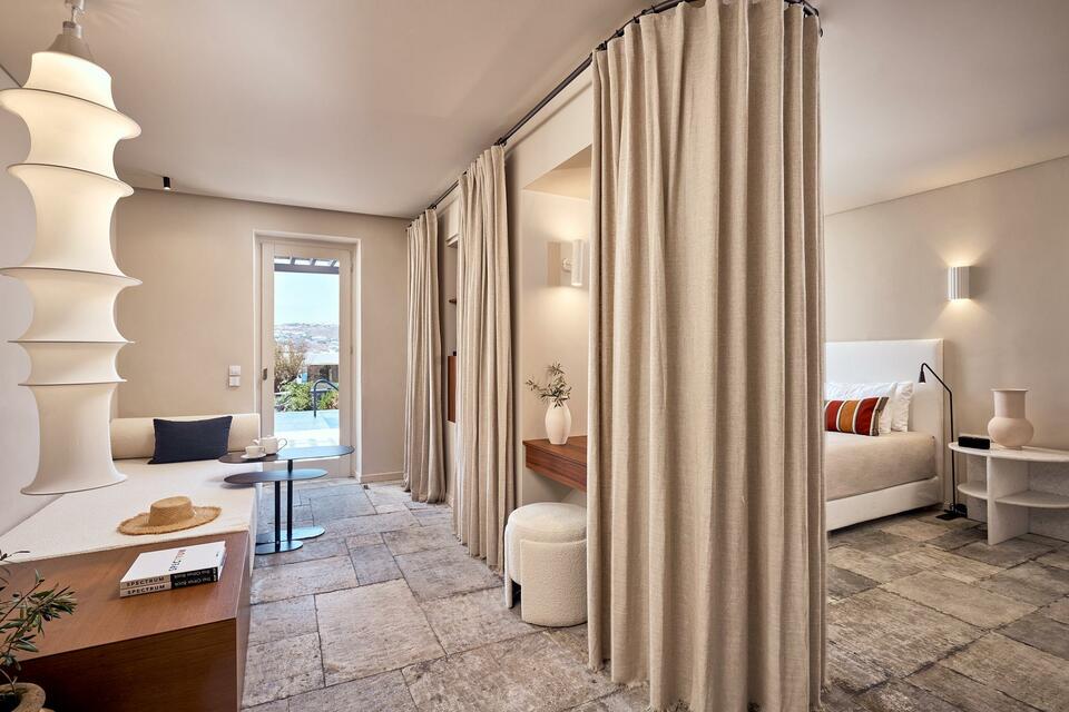 Mykonos Theoxenia Hotel, photo 6