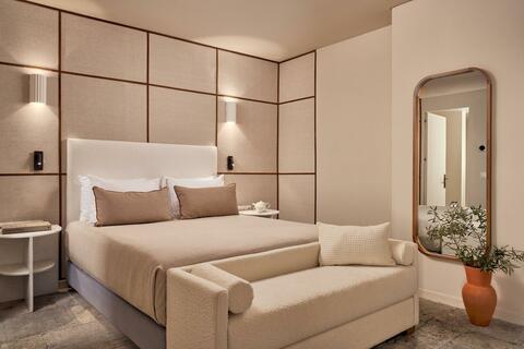 Mykonos Theoxenia Hotel, photo 2