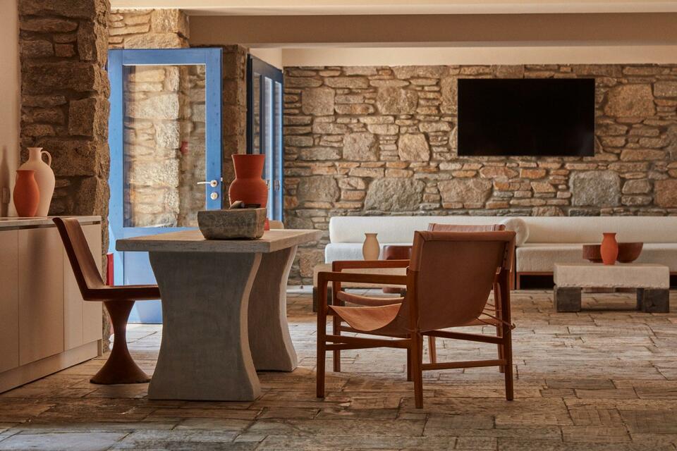 Mykonos Theoxenia Hotel, photo 7