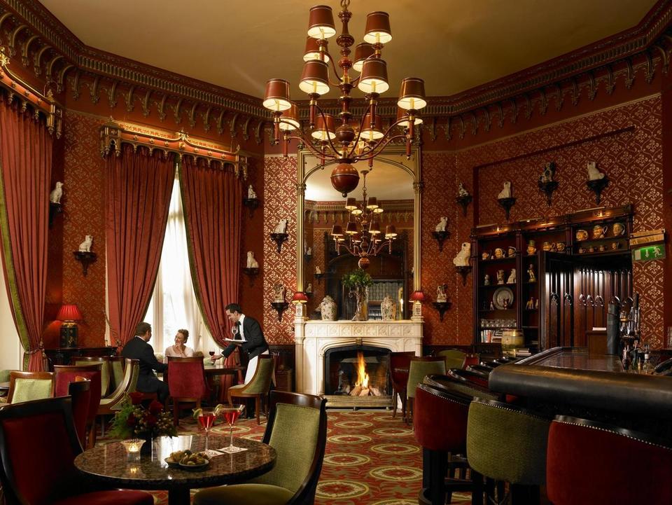 Dromoland Castle Resort, photo 2