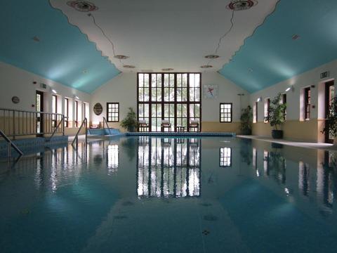 Dromoland Castle Resort, photo 3