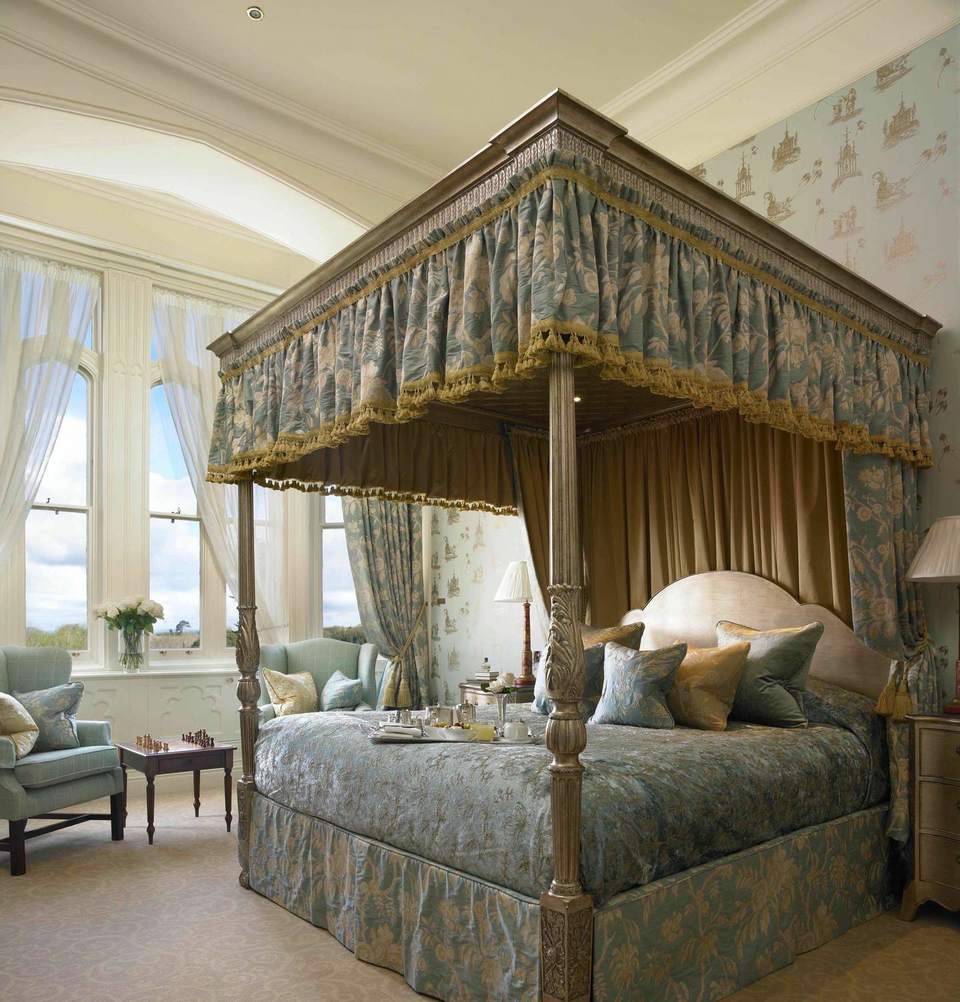 Dromoland Castle Resort, photo 4