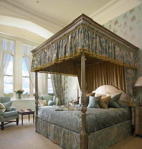 Dromoland Castle Resort, photo 4