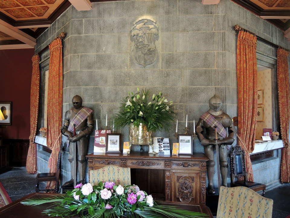 Dromoland Castle Resort, photo 5