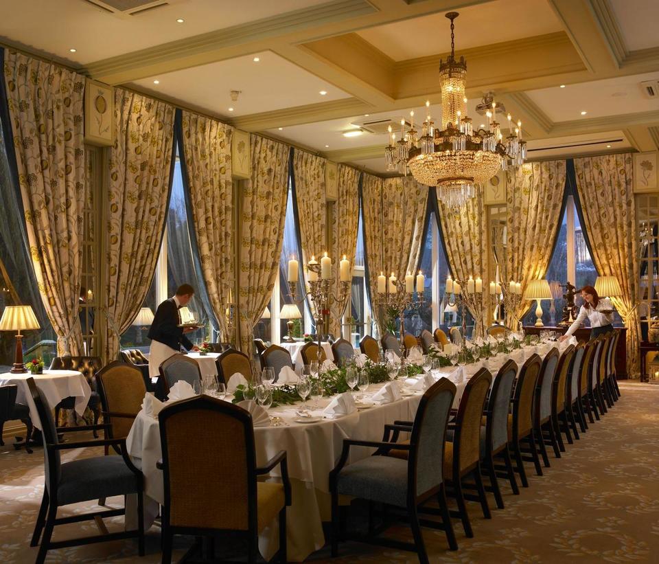 Dromoland Castle Resort, photo 6