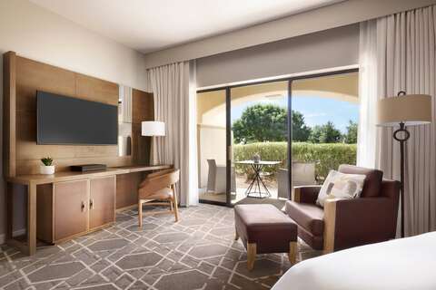 Fairmont Scottsdale Princess, photo 3