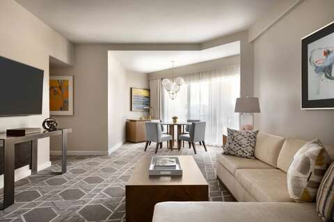 Fairmont Scottsdale Princess, photo 2