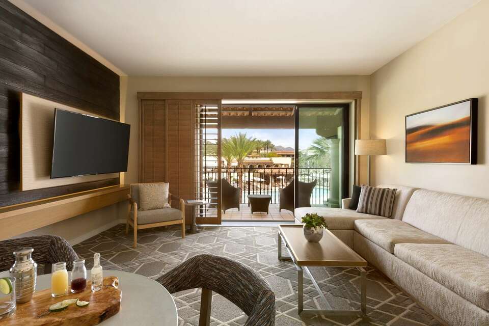 Fairmont Scottsdale Princess, photo 5