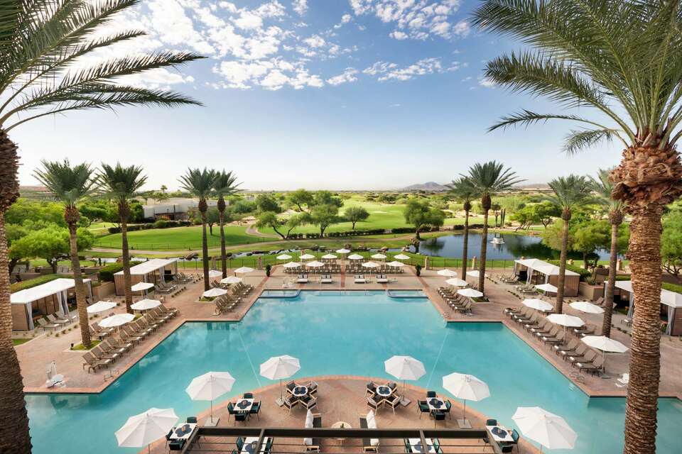Fairmont Scottsdale Princess, photo 1