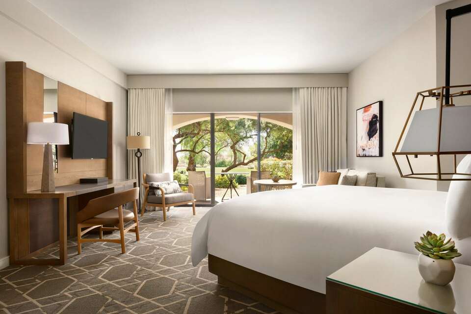 Fairmont Scottsdale Princess, photo 7