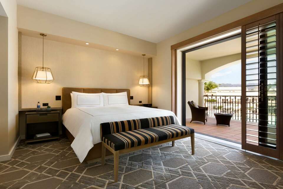 Fairmont Scottsdale Princess, photo 8