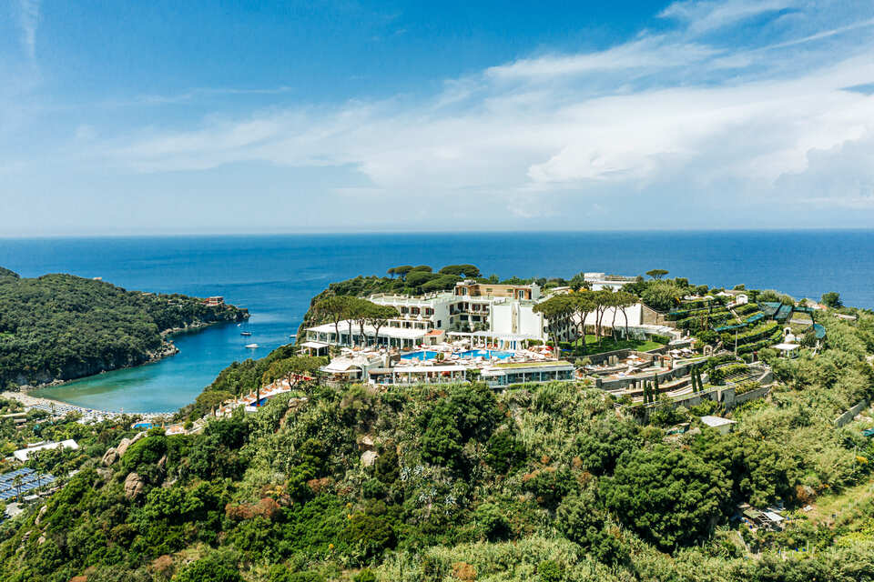 San Montano Resort & Spa, photo 1