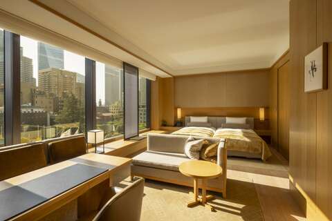 The Okura Tokyo, photo 5