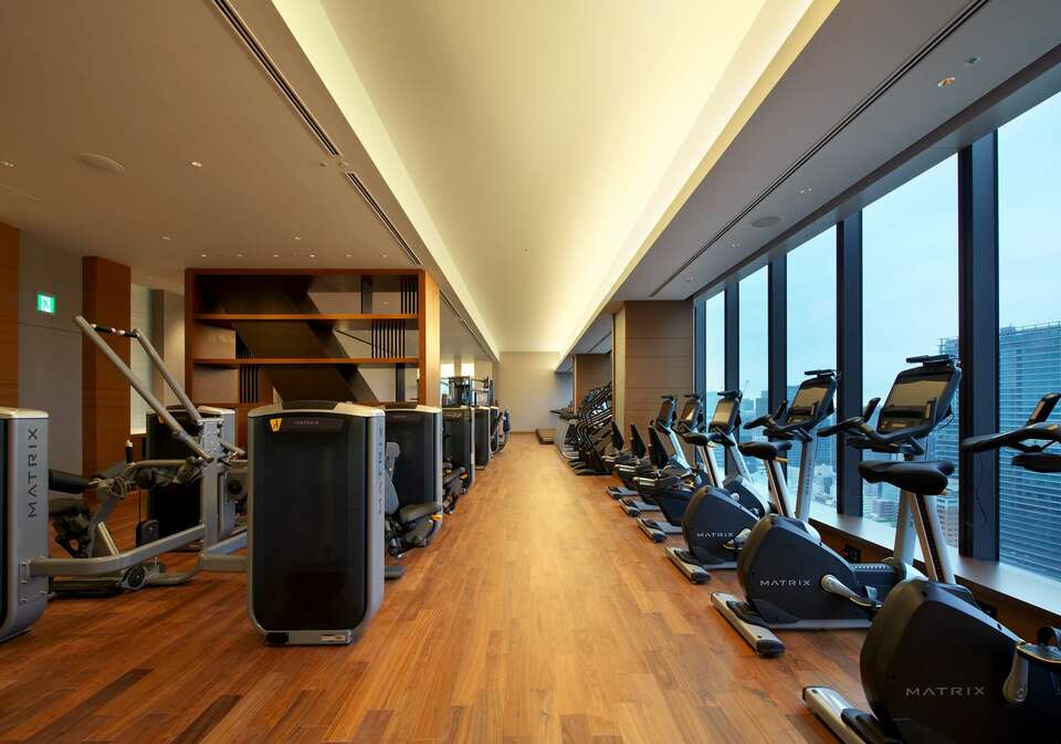 The Okura Tokyo, photo 7