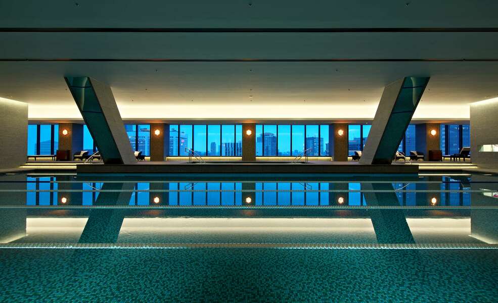 The Okura Tokyo, photo 3