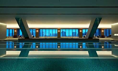 The Okura Tokyo, photo 3