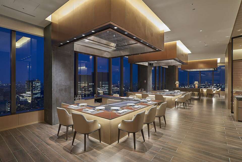 The Okura Tokyo, photo 4