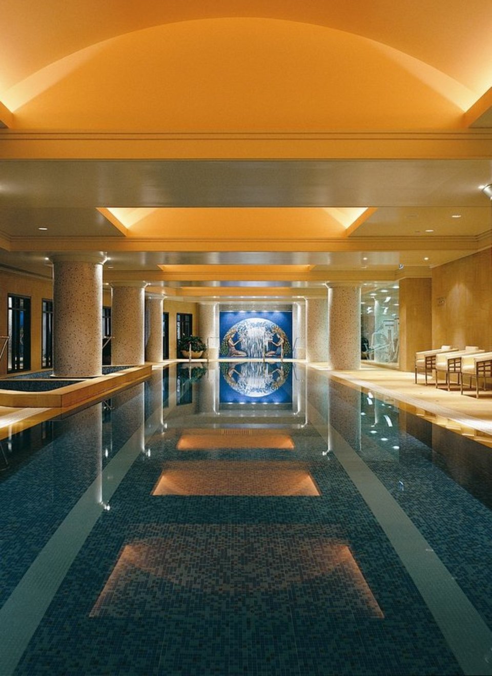 Park Hyatt Melbourne, photo 1