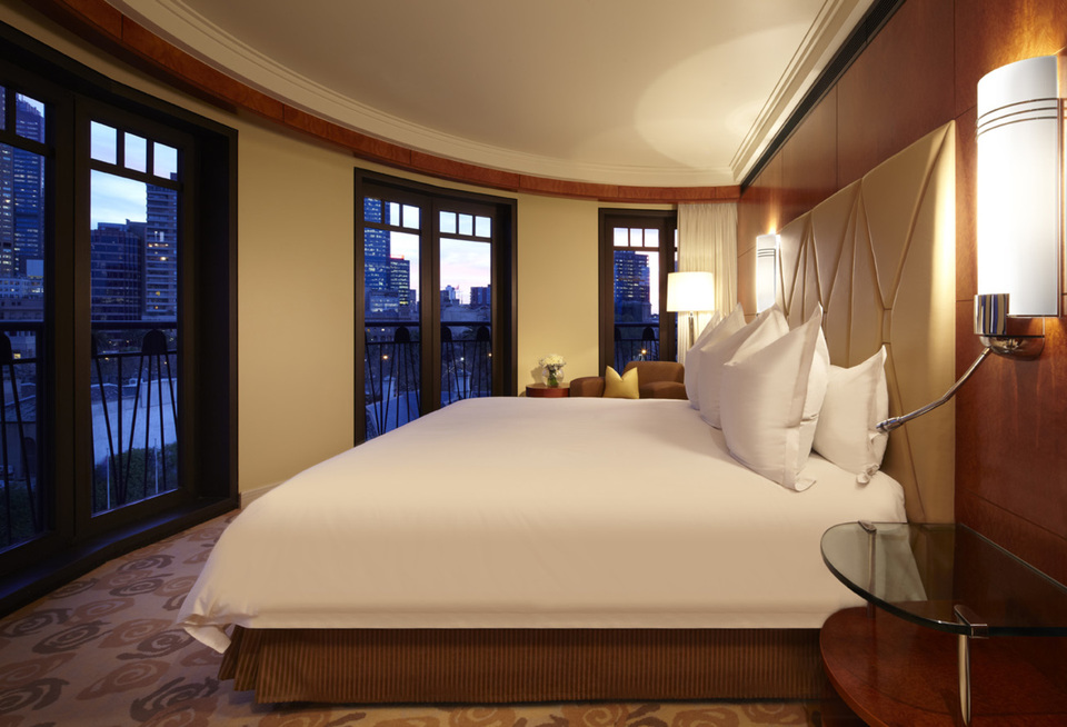 Park Hyatt Melbourne, photo 2