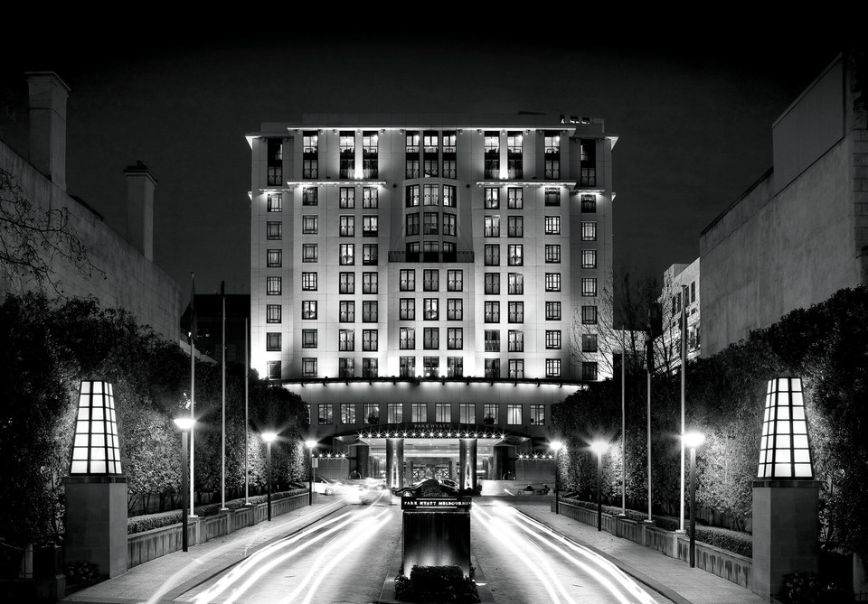 Park Hyatt Melbourne, photo 3
