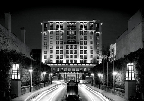 Park Hyatt Melbourne, photo 3