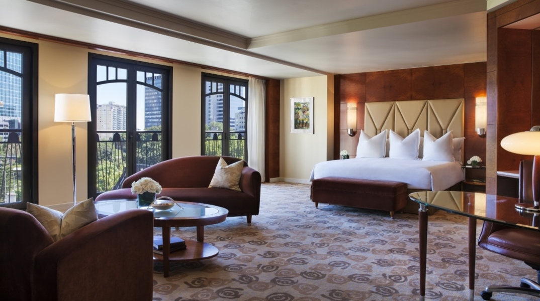 Park Hyatt Melbourne, photo 4