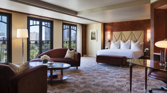 Park Hyatt Melbourne, photo 4