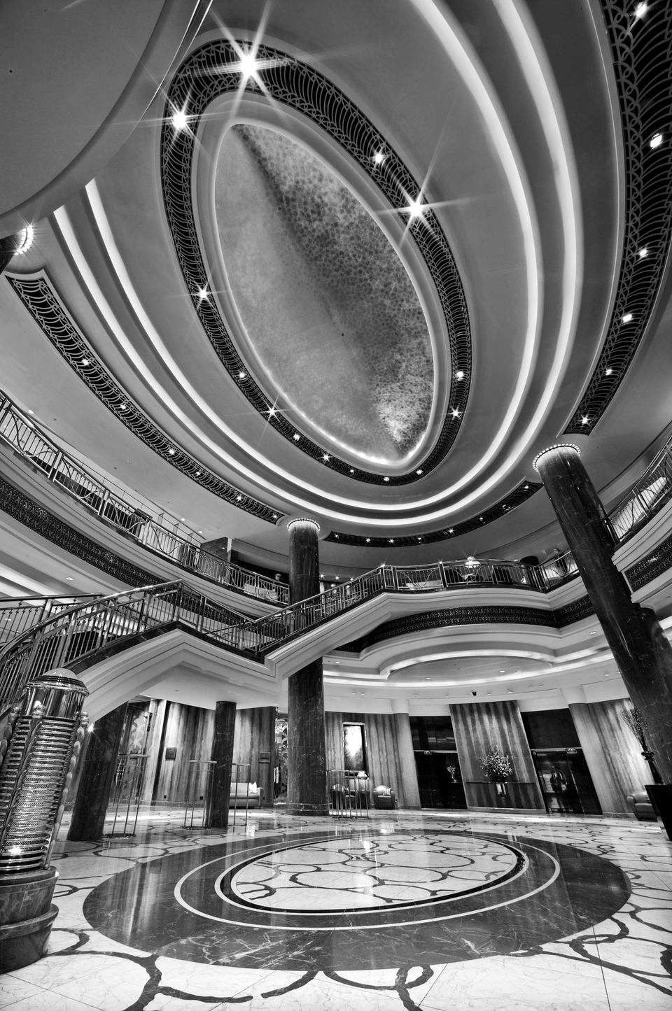 Park Hyatt Melbourne, photo 6