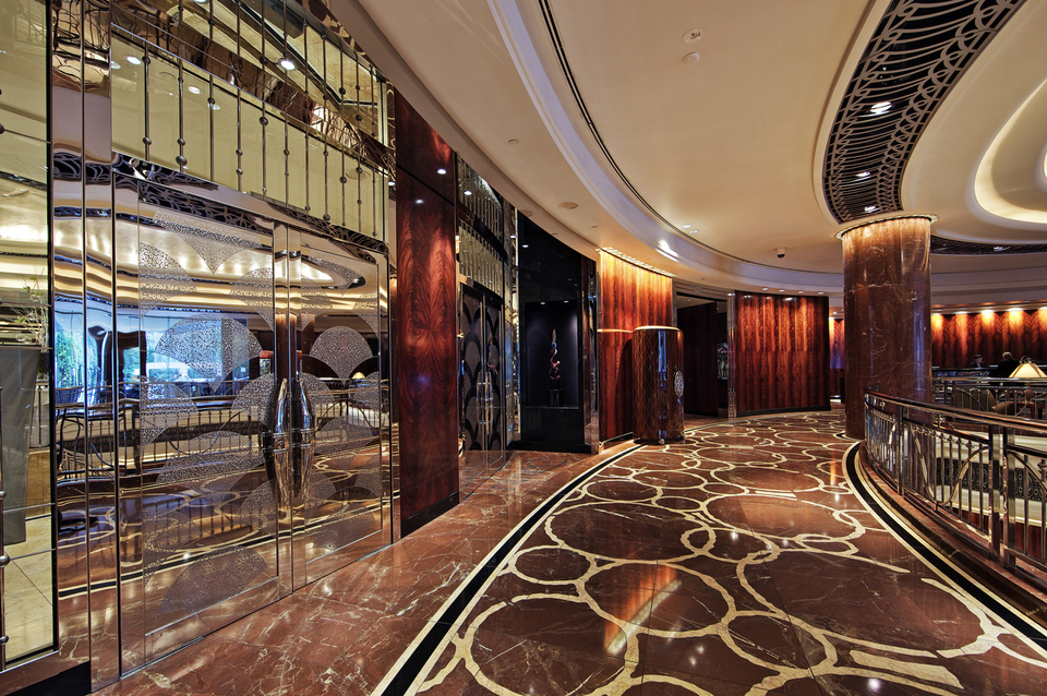 Park Hyatt Melbourne, photo 7