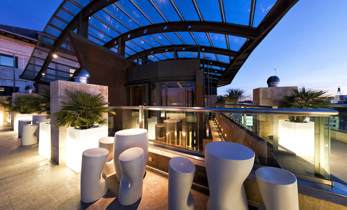 Hotel Urban, photo 2