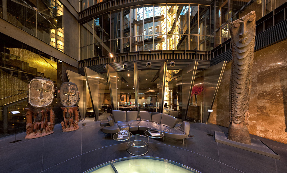Hotel Urban, photo 3