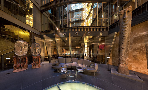 Hotel Urban, photo 3