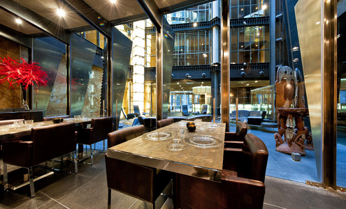 Hotel Urban, photo 4