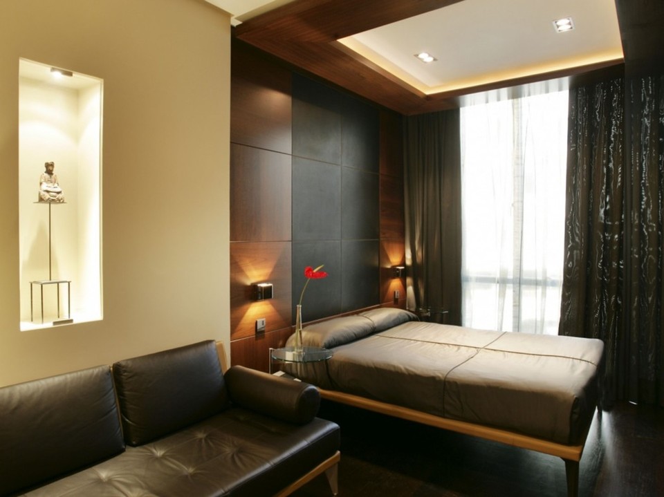 Hotel Urban, photo 5