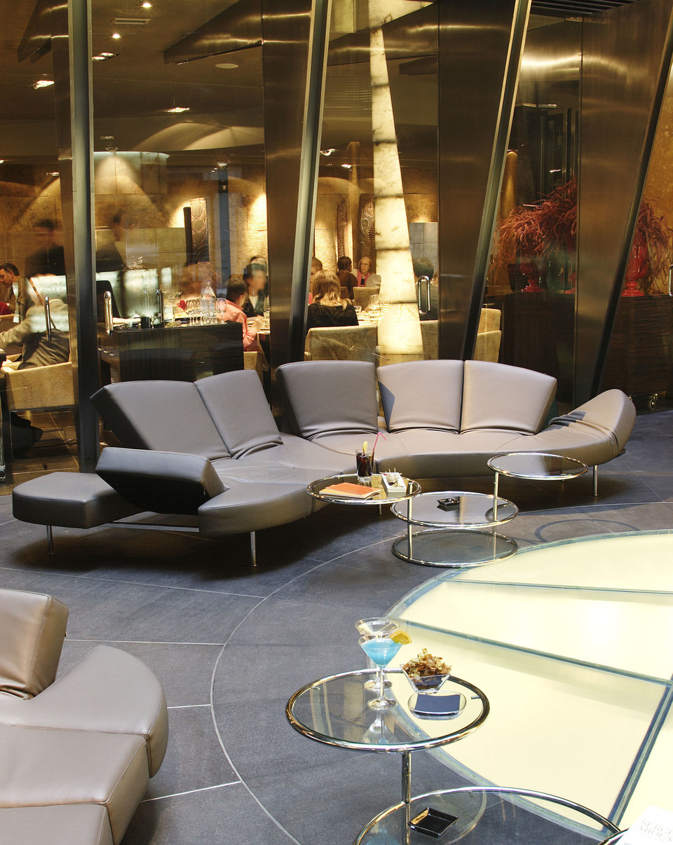Hotel Urban, photo 6
